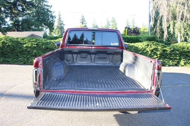 1994 Ford F-150 XL
