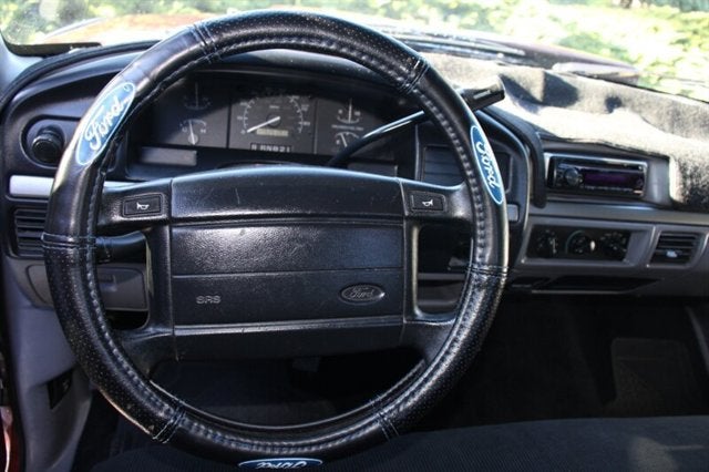 1994 Ford F-150 XL