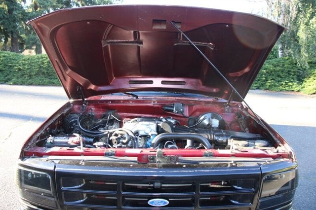1994 Ford F-150 XL