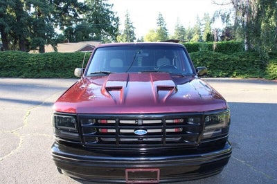 1994 Ford F-150 XL