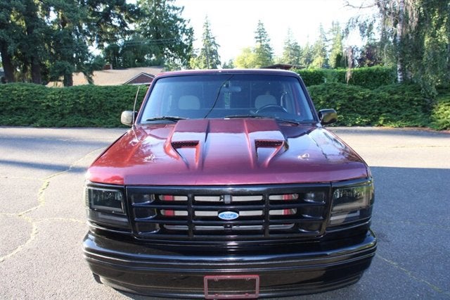 1994 Ford F-150 XL