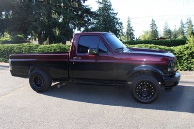1994 Ford F-150 XL