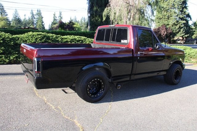 1994 Ford F-150 XL