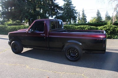 1994 Ford F-150 XL