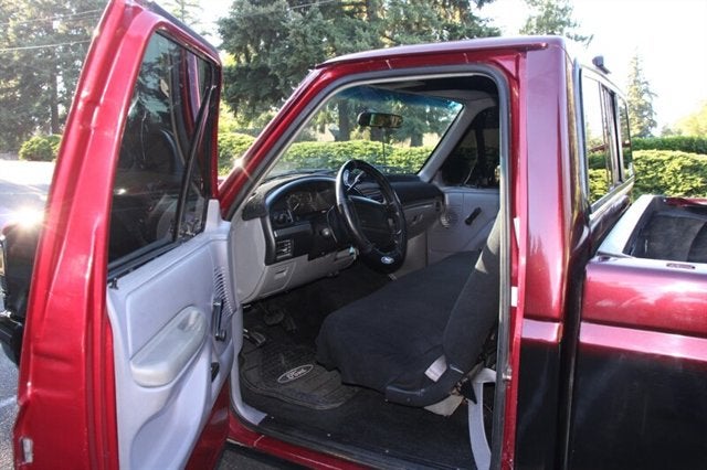 1994 Ford F-150 XL