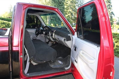 1994 Ford F-150 XL