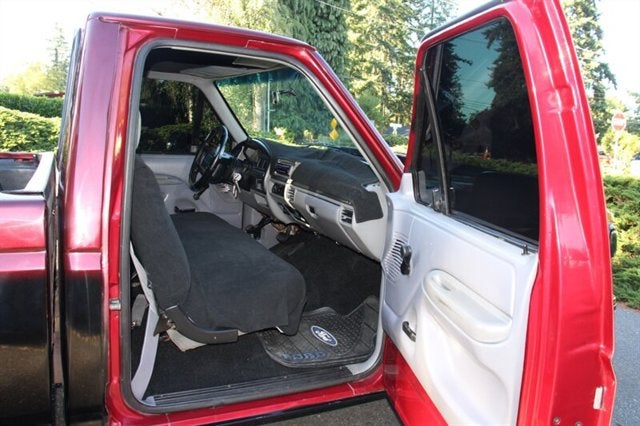 1994 Ford F-150 XL