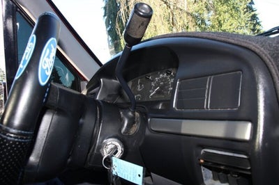 1994 Ford F-150 XL