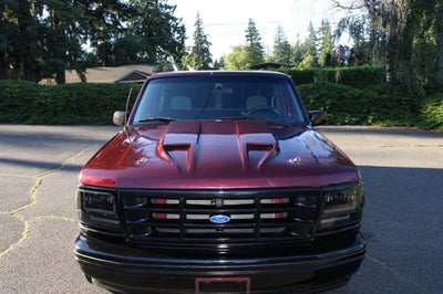 1994 Ford F-150 XL