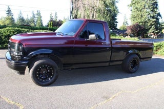 1994 Ford F-150 XL