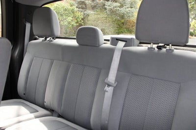 2013 Ford F-150 STX
