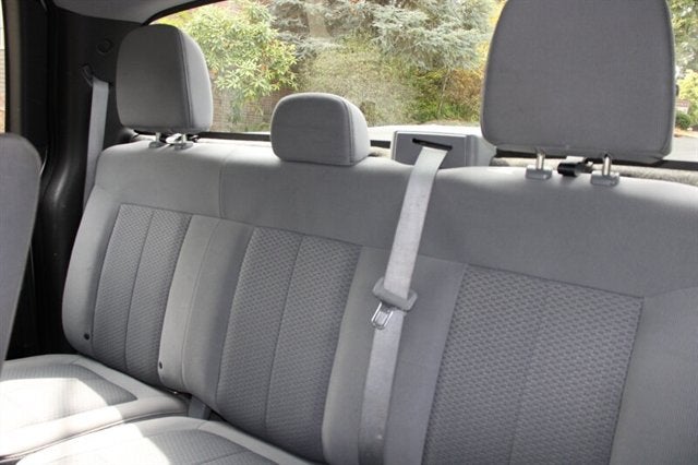 2013 Ford F-150 STX
