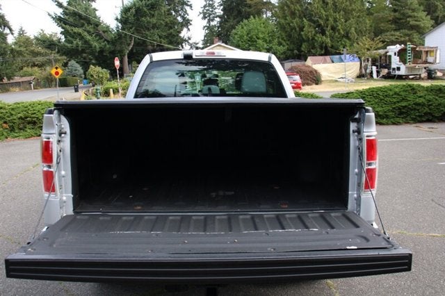 2013 Ford F-150 STX