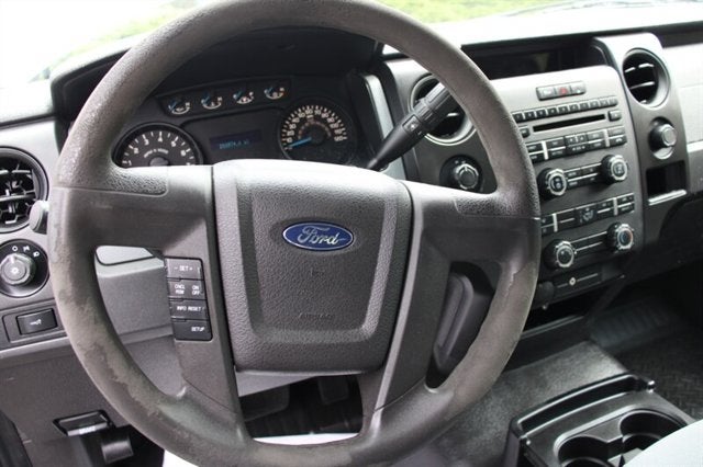 2013 Ford F-150 STX