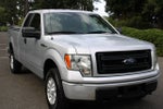 2013 Ford F-150 STX