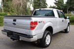 2013 Ford F-150 STX