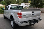 2013 Ford F-150 STX