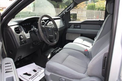 2013 Ford F-150 STX