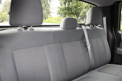 2013 Ford F-150 STX