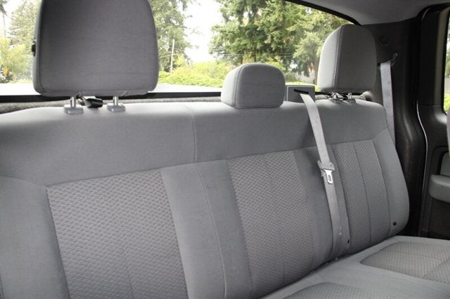 2013 Ford F-150 STX