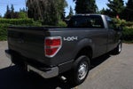2013 Ford F-150 XL 4X4