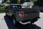 2013 Ford F-150 XL 4X4
