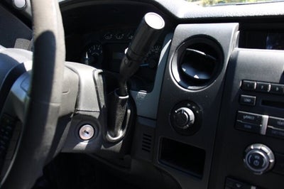 2013 Ford F-150 XL 4X4