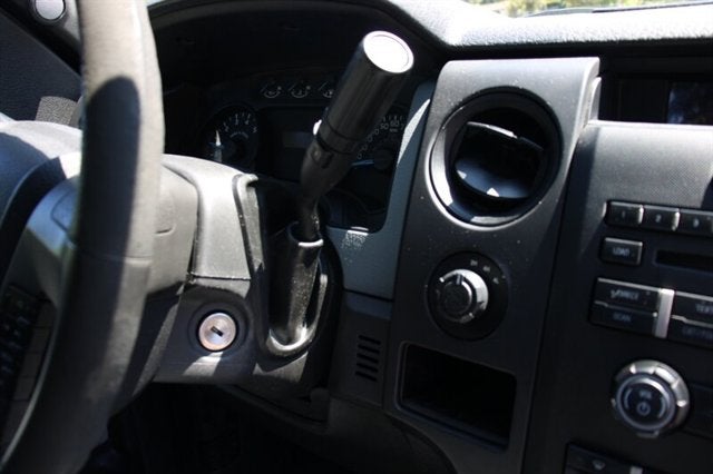 2013 Ford F-150 XL 4X4