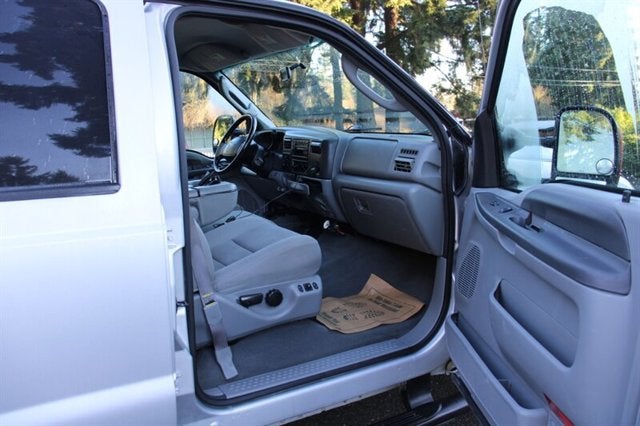 2004 Ford Super Duty F-250 Lariat