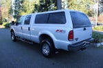 2004 Ford Super Duty F-250 Lariat