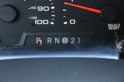 2004 Ford Super Duty F-250 Lariat