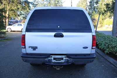 2004 Ford Super Duty F-250 Lariat