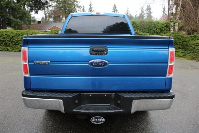 2009 Ford F-150 STX 1-owner