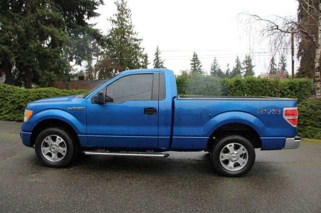 2009 Ford F-150 STX 1-owner