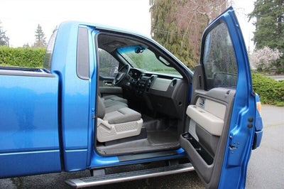 2009 Ford F-150 STX 1-owner