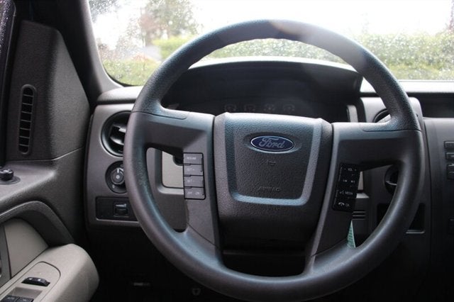 2009 Ford F-150 STX 1-owner