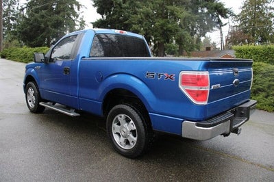 2009 Ford F-150 STX 1-owner