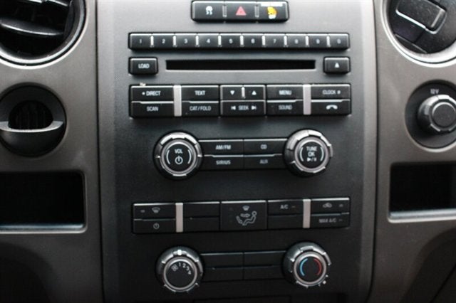 2009 Ford F-150 STX 1-owner