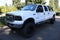 2002 Ford Super Duty F-350 SRW XLT