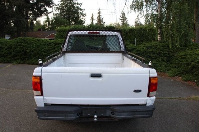 1998 Ford Ranger XL 113K MILES