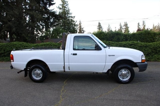1998 Ford Ranger XL 113K MILES