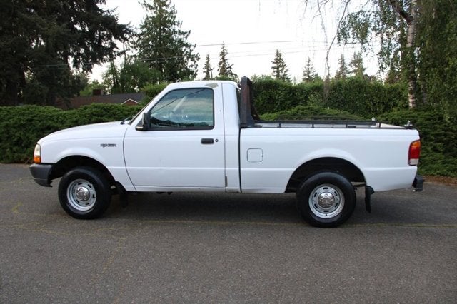1998 Ford Ranger XL 113K MILES