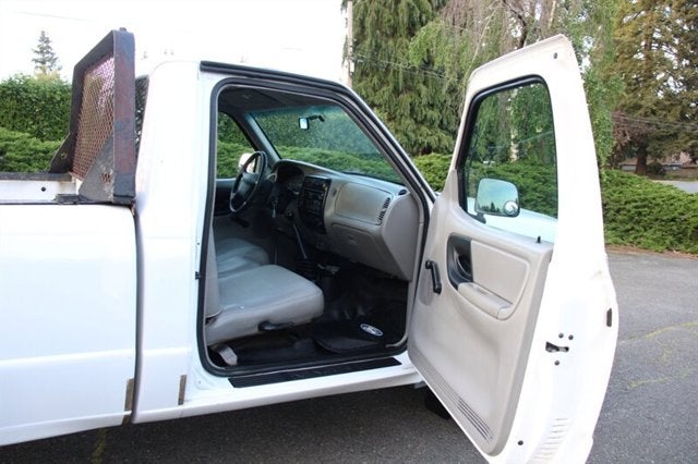 1998 Ford Ranger XL 113K MILES