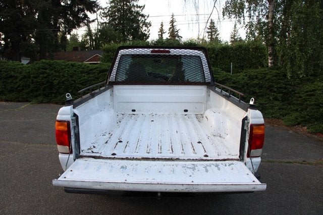 1998 Ford Ranger XL 113K MILES