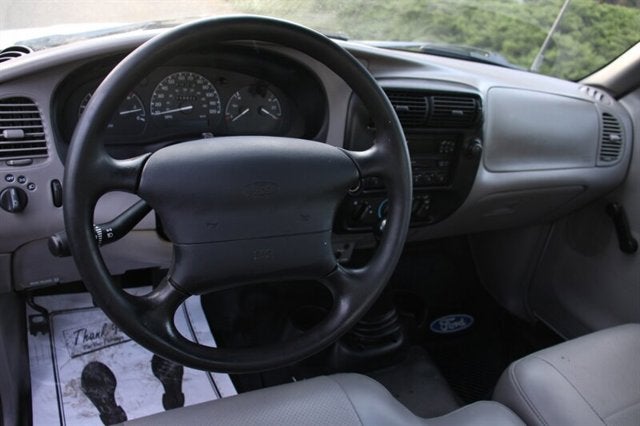 1998 Ford Ranger XL 113K MILES