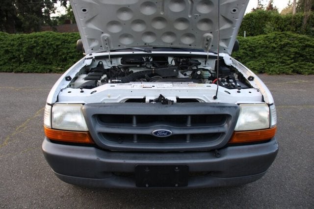 1998 Ford Ranger XL 113K MILES