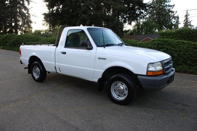 1998 Ford Ranger XL 113K MILES