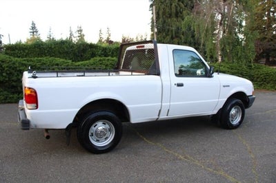 1998 Ford Ranger XL 113K MILES
