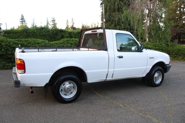 1998 Ford Ranger XL 113K MILES