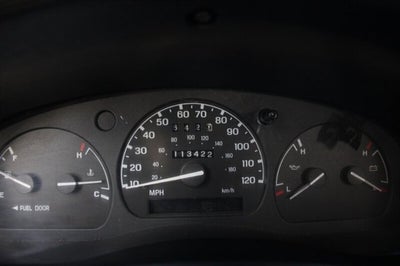 1998 Ford Ranger XL 113K MILES